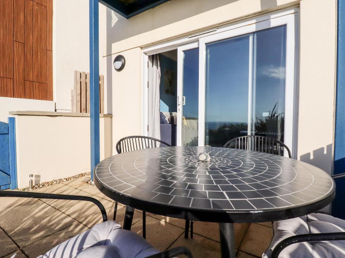 Flat 2 Apartment Newquay  Exterior photo